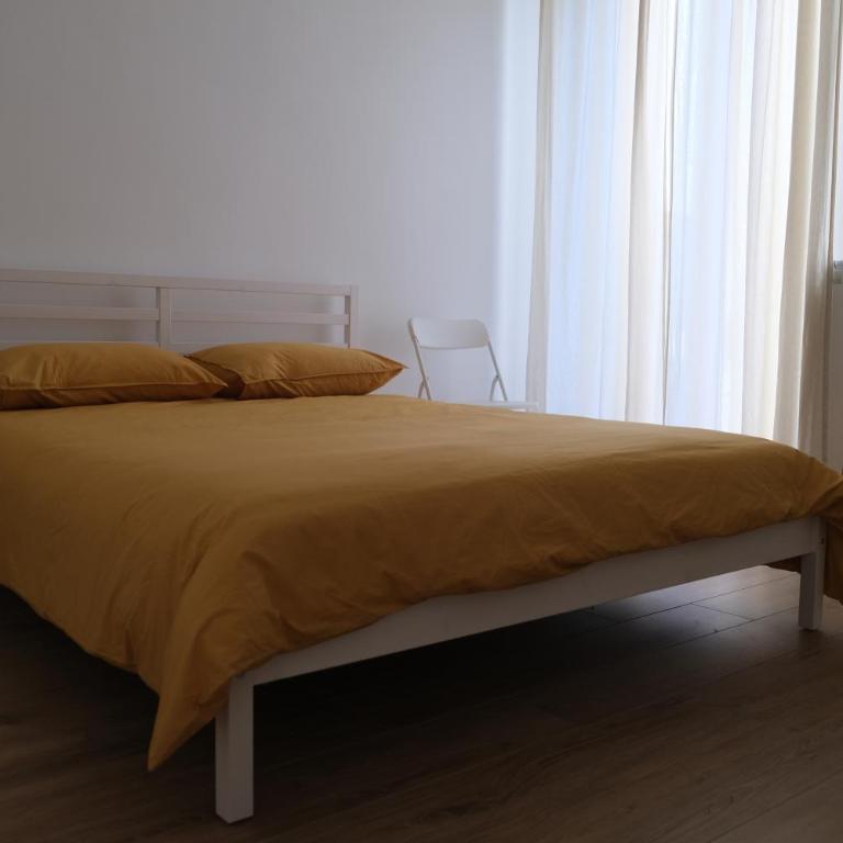 Amati Bed & Breakfast - Habitación Doble con baño privado - 4