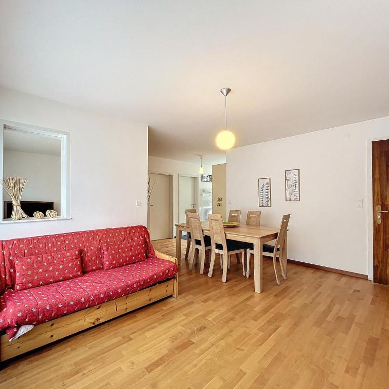Marie-Rose 8 - Apartment - 2