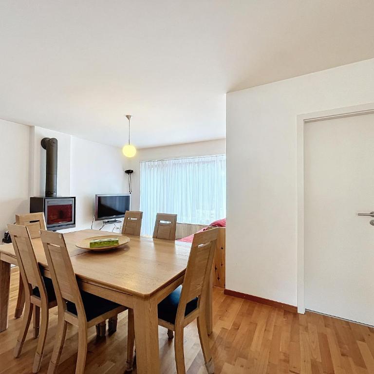 Marie-Rose 8 - Apartment - 3