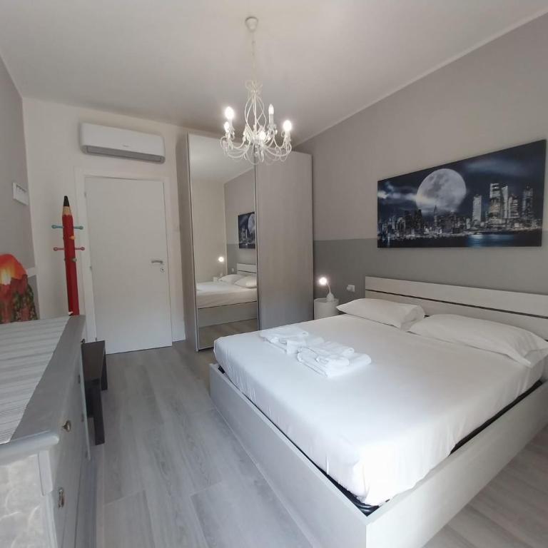 Kibilù - Via Bazzini - One-Bedroom Apartment - 16