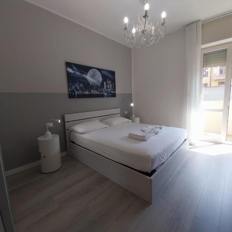 Kibilù - Via Bazzini - One-Bedroom Apartment - 18