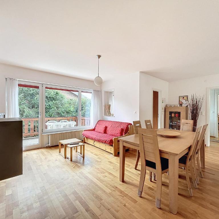 Marie-Rose 8 - Apartment - 1