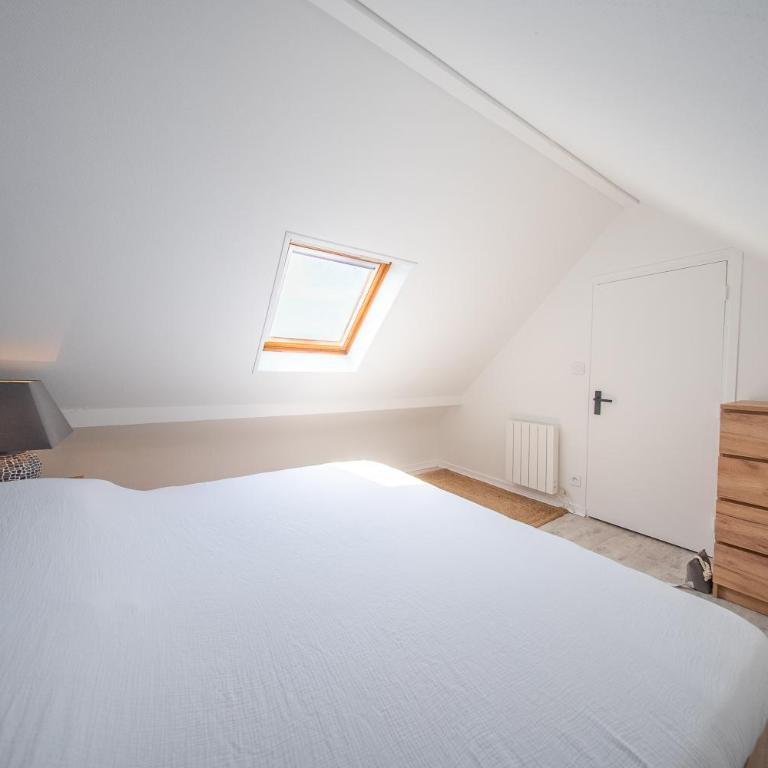 Vacances à la mer T2 calme et garage - Appartement 2 Chambres - 14