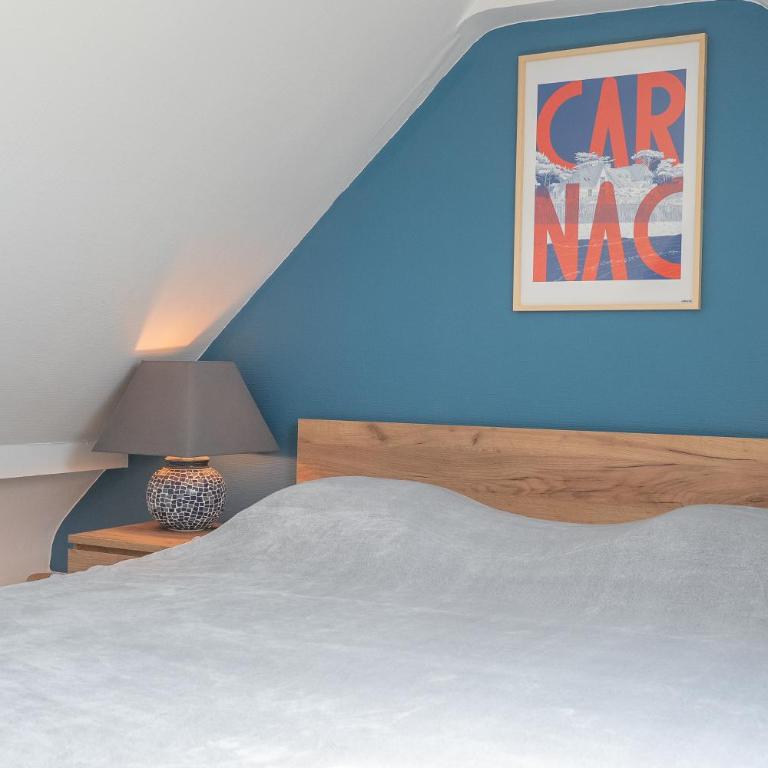 Vacances à la mer T2 calme et garage - Appartement 2 Chambres - 15
