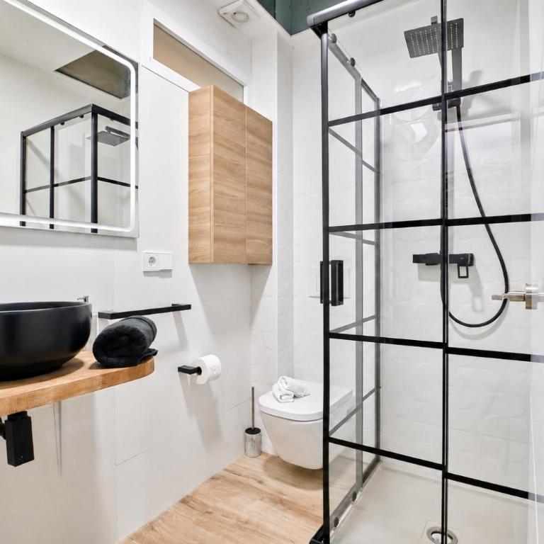 Ciutat Vella Modern Apartments - Appartamento - 12