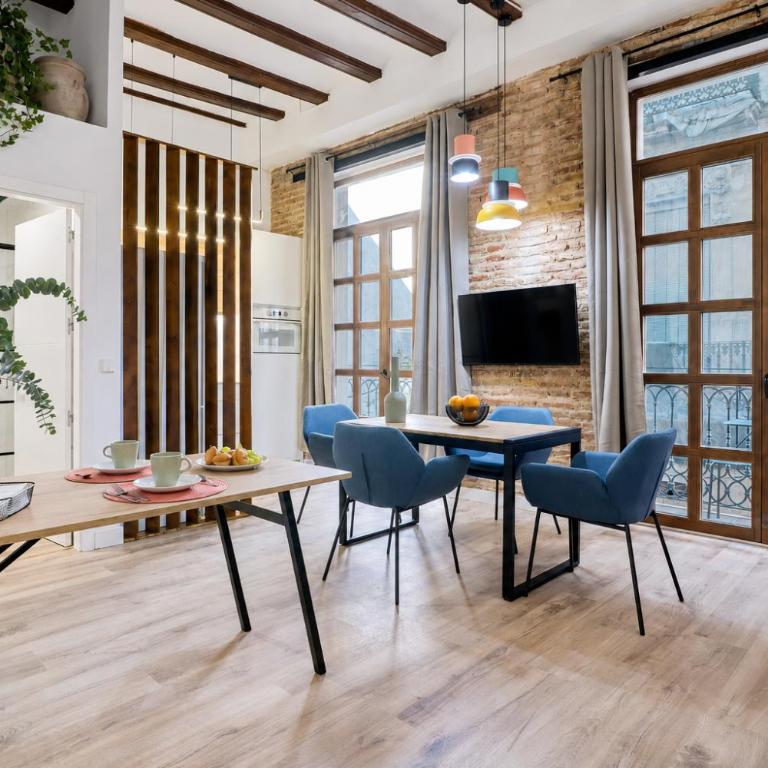 Ciutat Vella Modern Apartments - Appartamento - 1