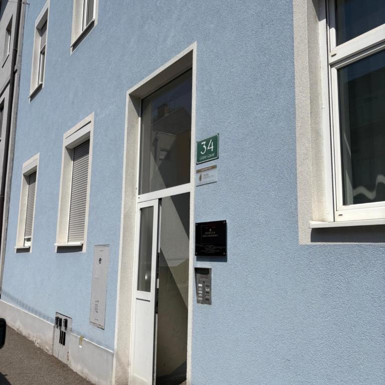 Penthouse Schlossberg View - Apartment mit 2 Schlafzimmern - 27