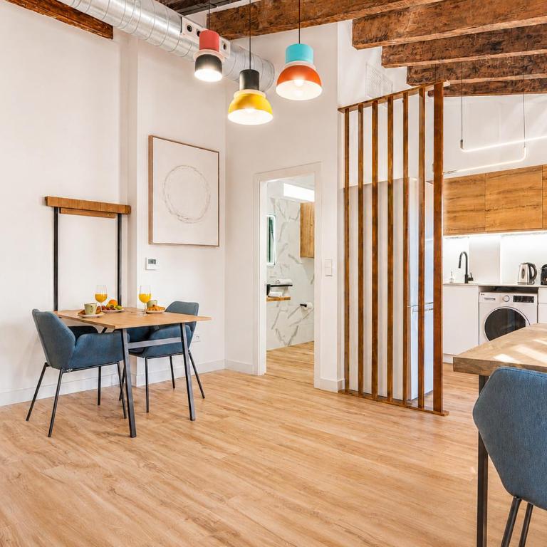 Ciutat Vella Modern Apartments - Appartamento - 4
