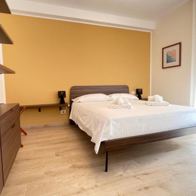 In Centro Apartment - Apartment mit 2 Schlafzimmern - 19