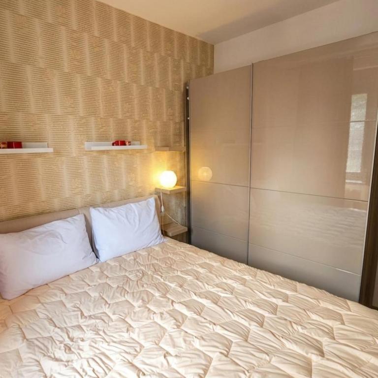 ,,Mi-Bo" Mountain Nest Apartment in Titova Vila Zlatibor - Apartman sa 1 Spavaćom Sobom - 8