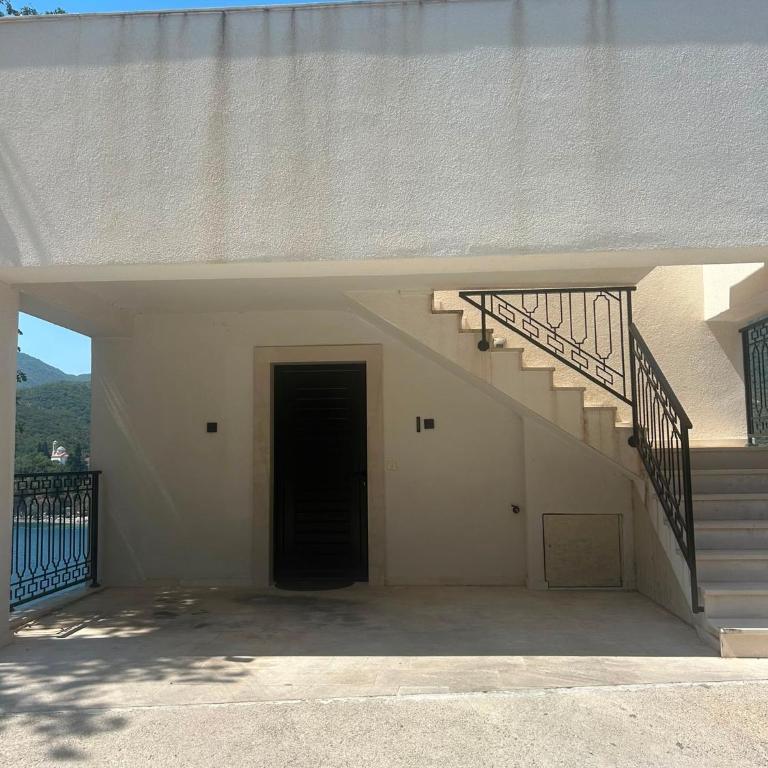 L 32 Sea view - Apartman sa 2 Spavaće Sobe i Pogledom na More - 21