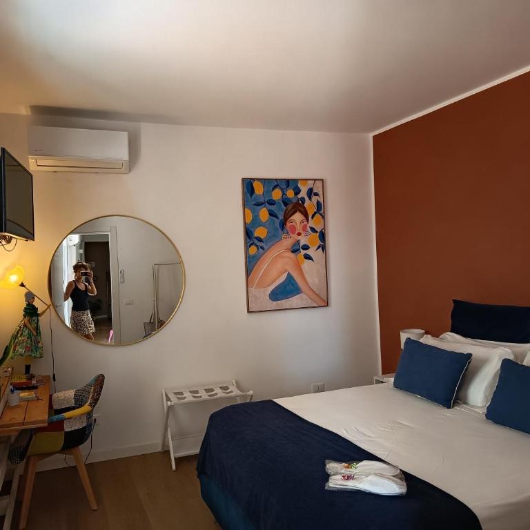 La Dimora della Contessa - One-Bedroom Apartment - 2