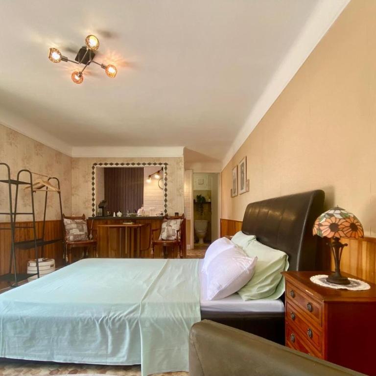 Chez Chagall cozy studio - One-Bedroom Apartment - 1