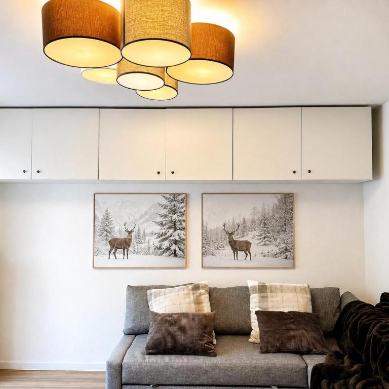 Casa Bisou Limone Piemonte - Appartamento con 1 Camera da Letto - 8