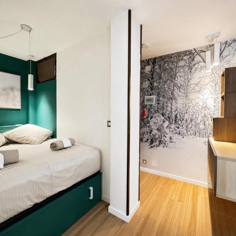 Casa Bisou Limone Piemonte - Appartamento con 1 Camera da Letto - 3