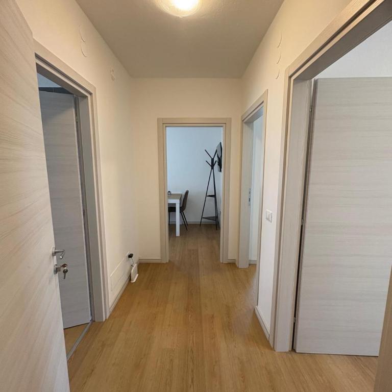 Appartamento primo piano Villa Rendena - Appartement 2 Chambres - 6