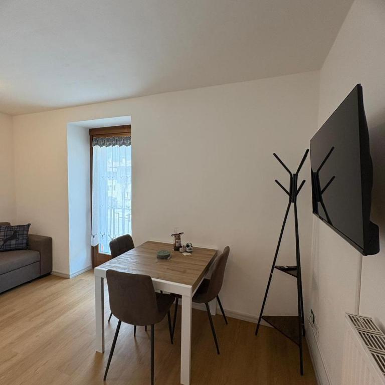 Appartamento primo piano Villa Rendena - Appartement 2 Chambres - 11
