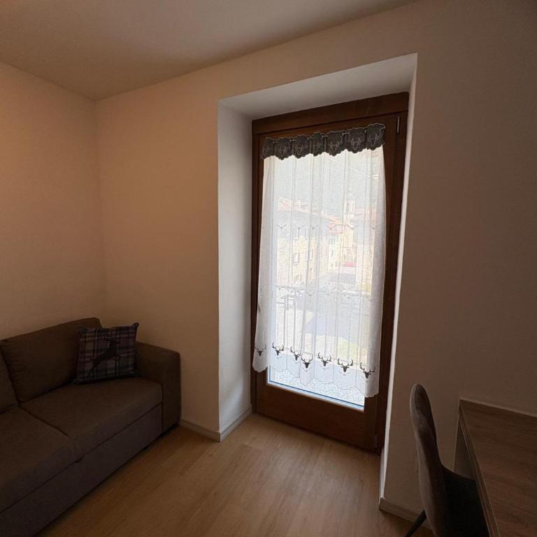 Appartamento primo piano Villa Rendena - Appartement 2 Chambres - 12