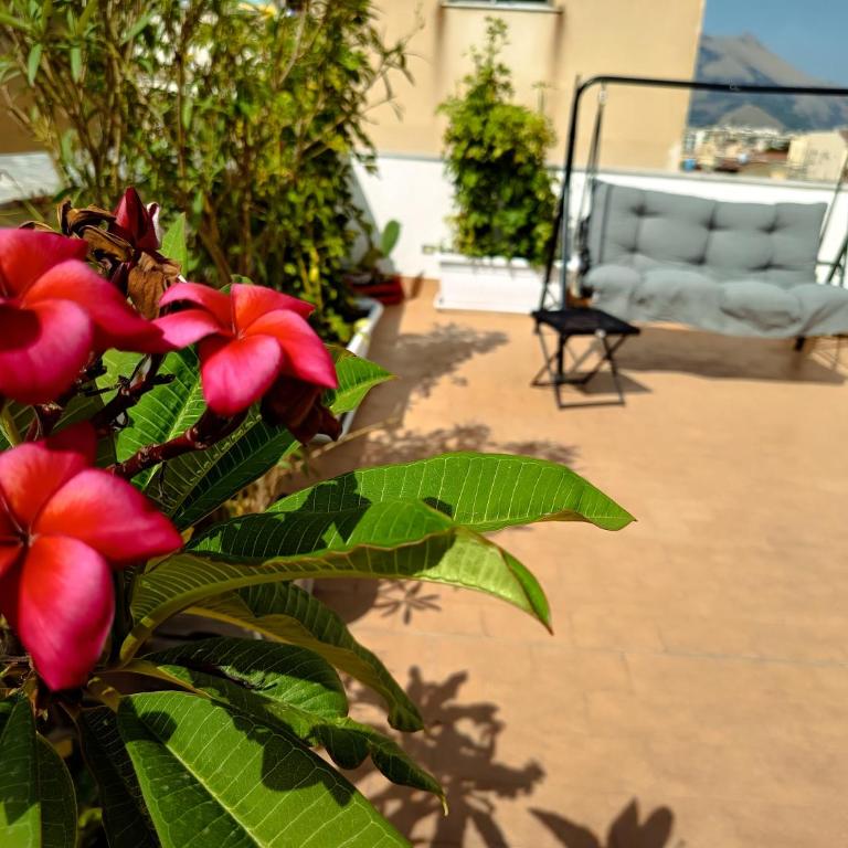 La Dimora della Contessa - One-Bedroom Apartment - 8