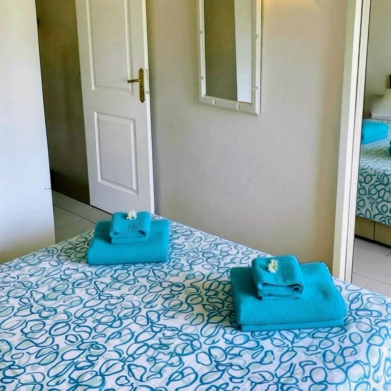 Nice Penthouse by the Beach - Apartamento Superior de 1 dormitorio con balcón - 13