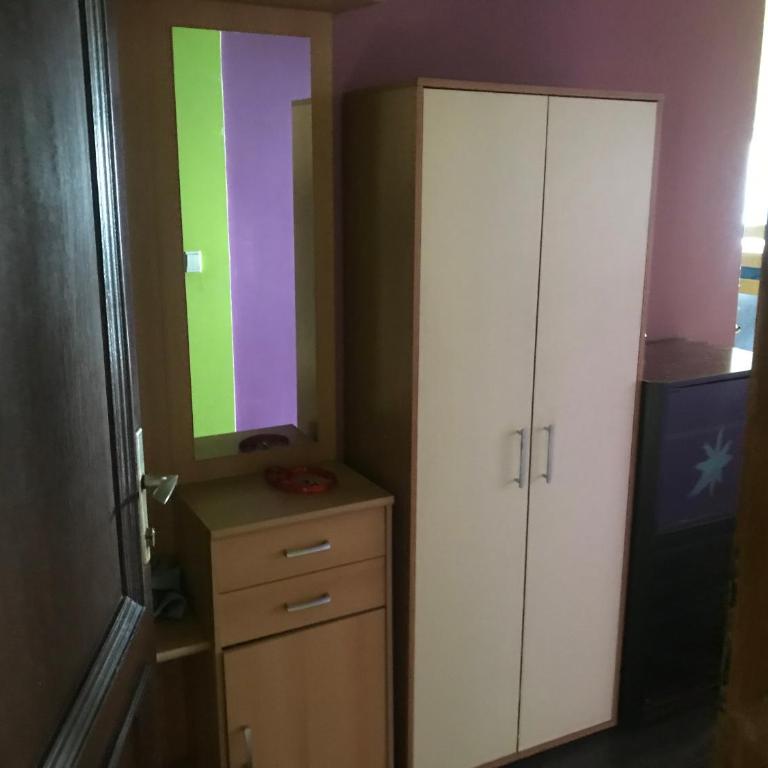 Sunset Olywood - Appartement 3 Chambres - 4