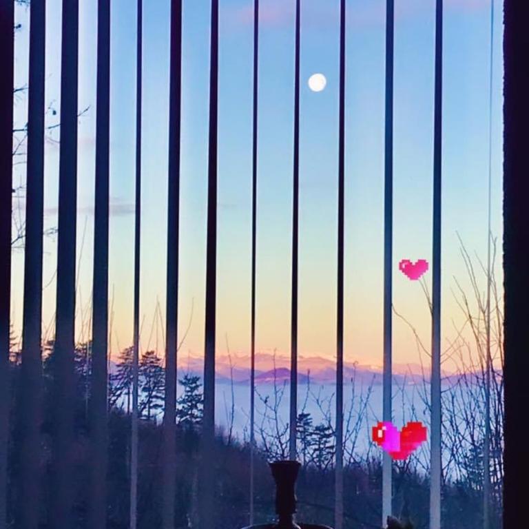 Sunset Olywood - Appartement 3 Chambres - 7