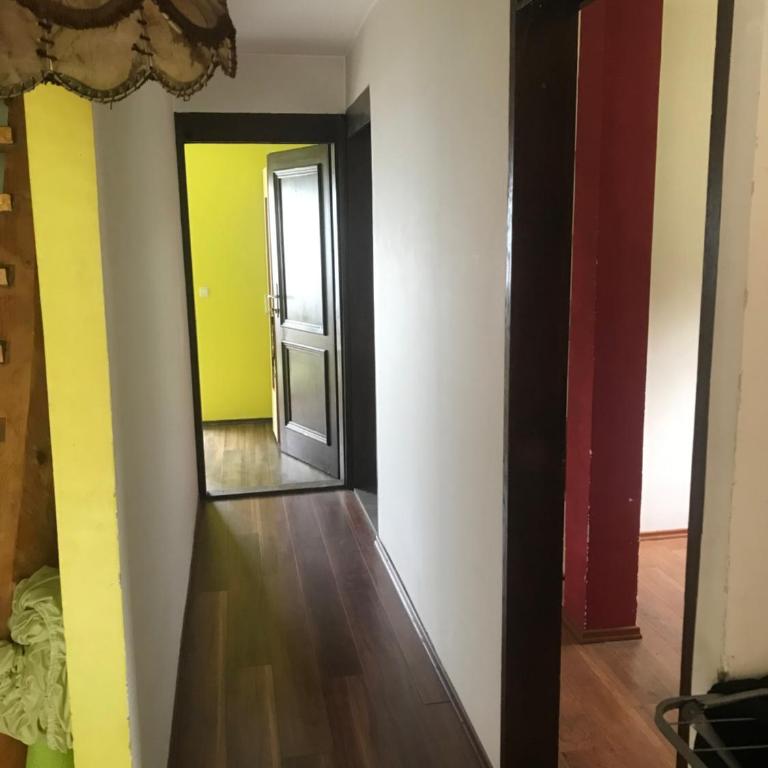 Sunset Olywood - Appartement 3 Chambres - 8