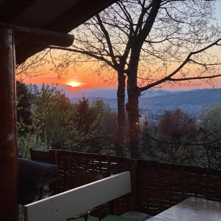 Sunset Olywood - Appartement 3 Chambres - 10