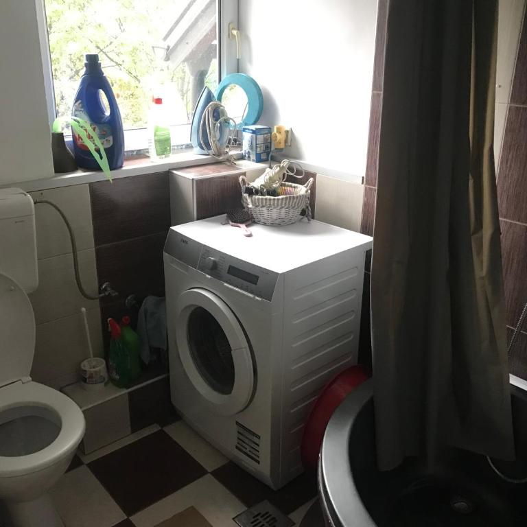 Sunset Olywood - Appartement 3 Chambres - 12