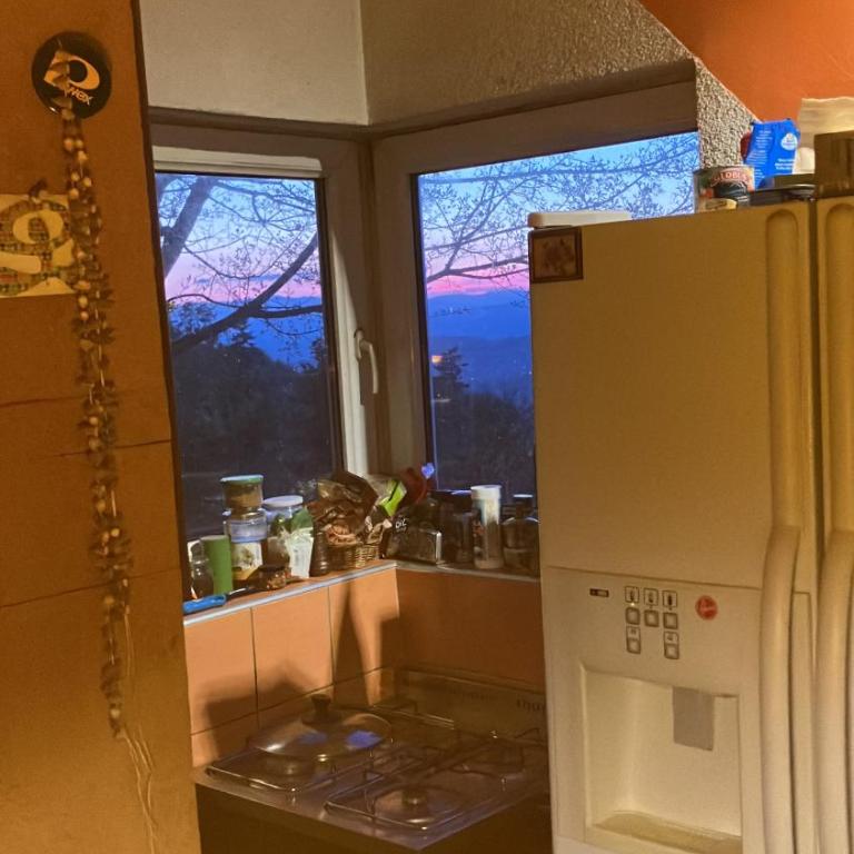 Sunset Olywood - Appartement 3 Chambres - 13