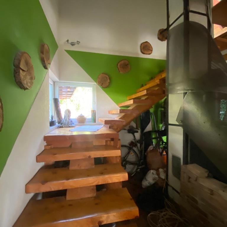 Sunset Olywood - Appartement 3 Chambres - 14
