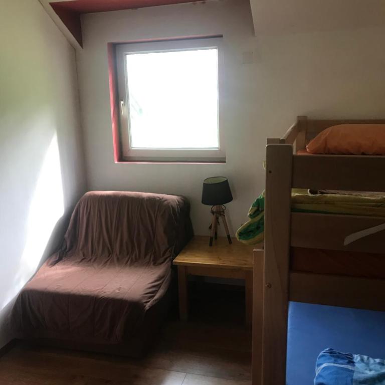 Sunset Olywood - Appartement 3 Chambres - 15