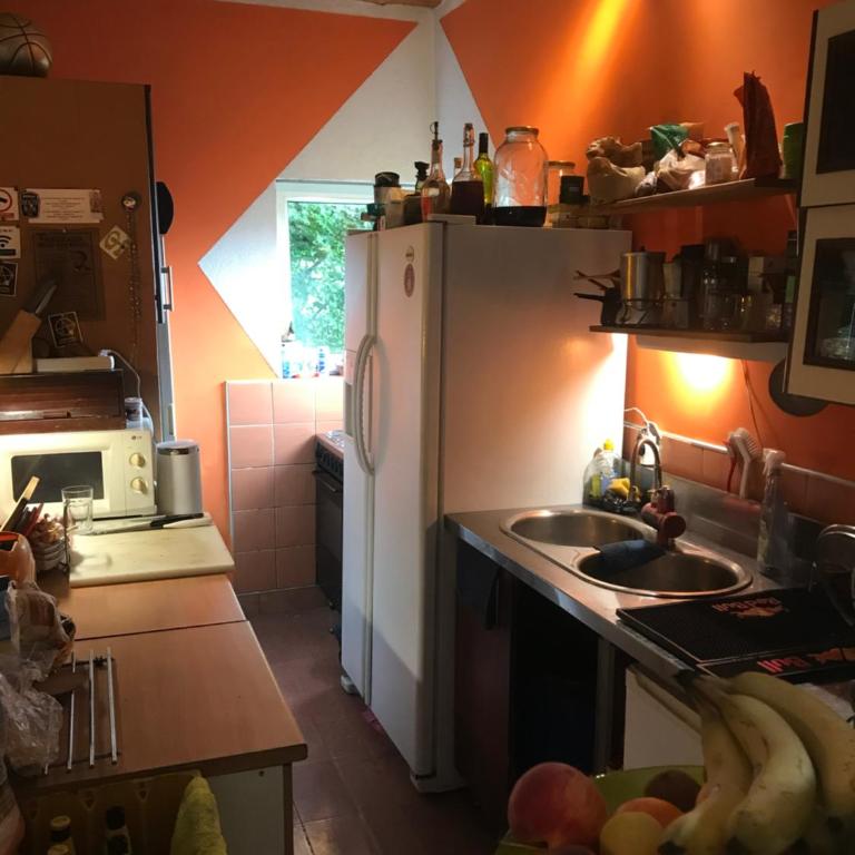 Sunset Olywood - Appartement 3 Chambres - 17