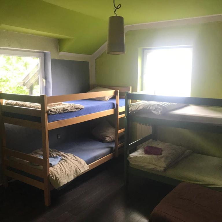 Sunset Olywood - Appartement 3 Chambres - 19