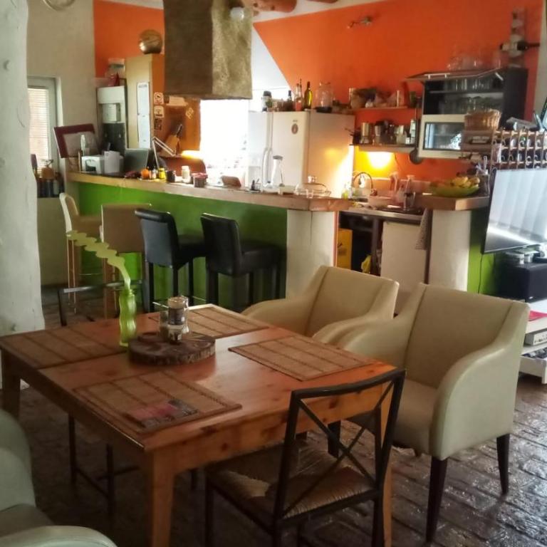 Sunset Olywood - Appartement 3 Chambres - 22