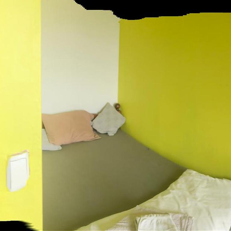 Sunset Olywood - Appartement 3 Chambres - 24