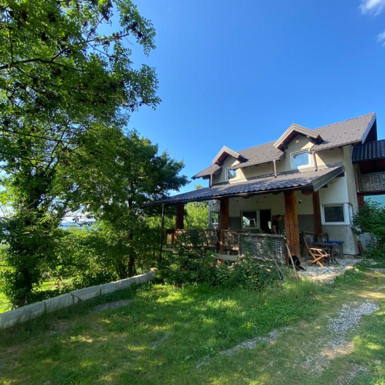 Sunset Olywood - Appartement 3 Chambres - 25