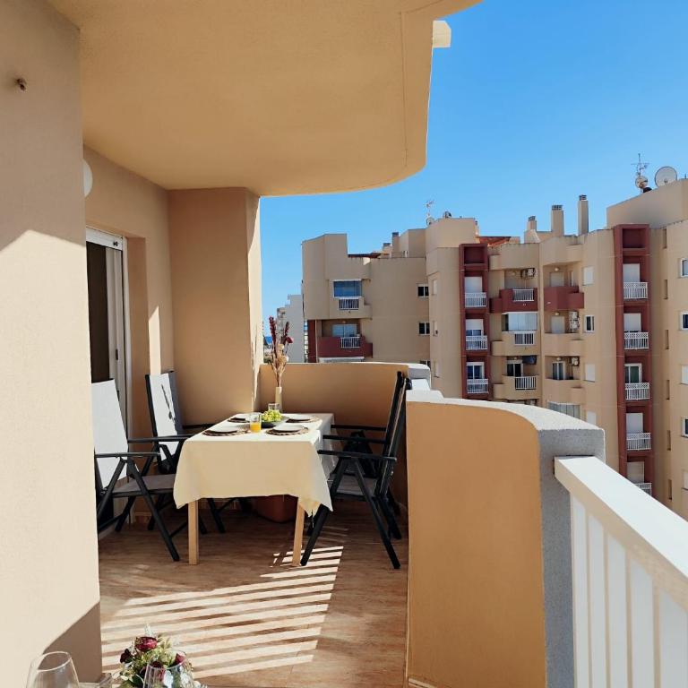 Haven uitzicht, bij strand en supermarkt - Appartement 1 Chambre - 22