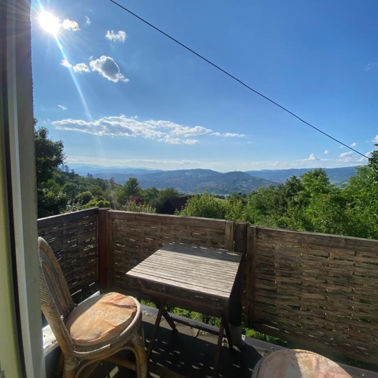 Sunset Olywood - Appartement 3 Chambres - 29