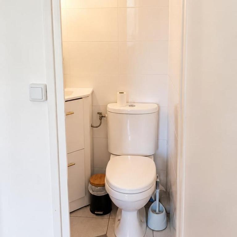 Le Gary - Appartement atypique refait à neuf - A deux pas Parc Tête d'Or - Studio - 2