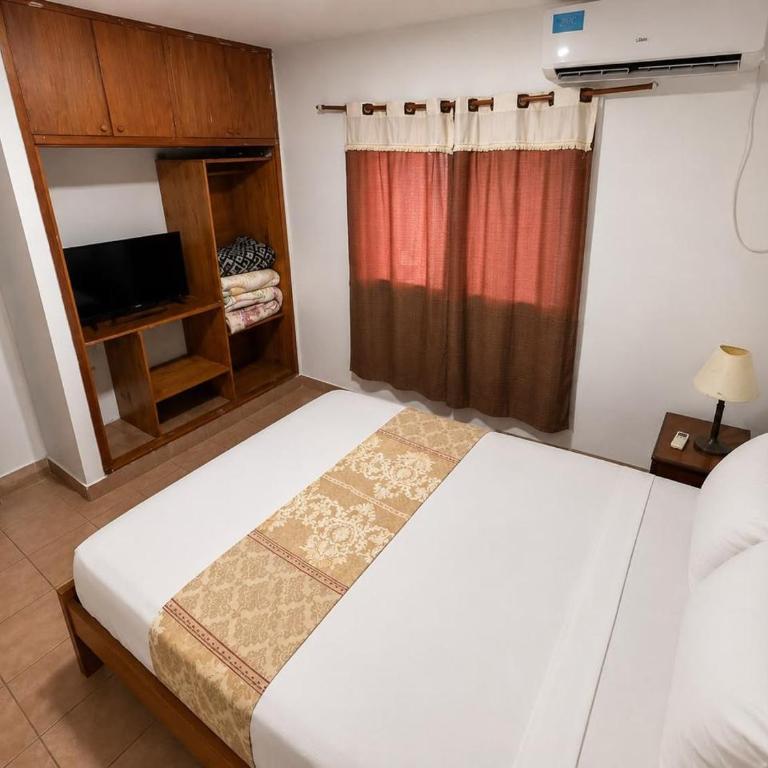 Borus Hotel - Habitación Doble - 1