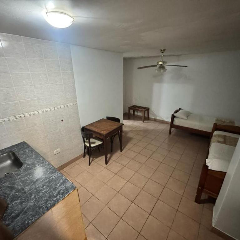 Borus Hotel - Habitación cuádruple - 4