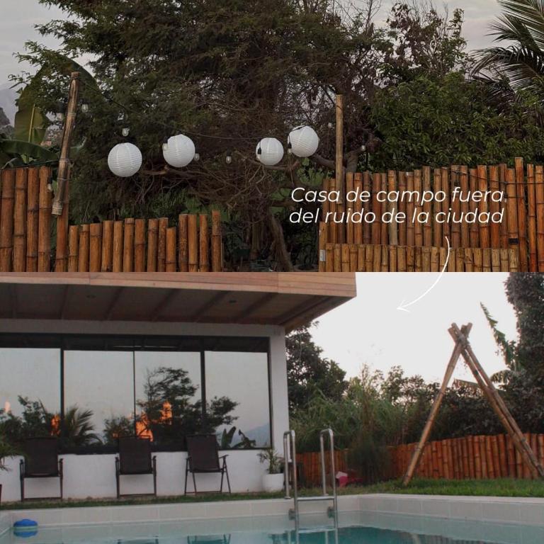 MAQYA Eco-lodge - Three-Bedroom Home - 8
