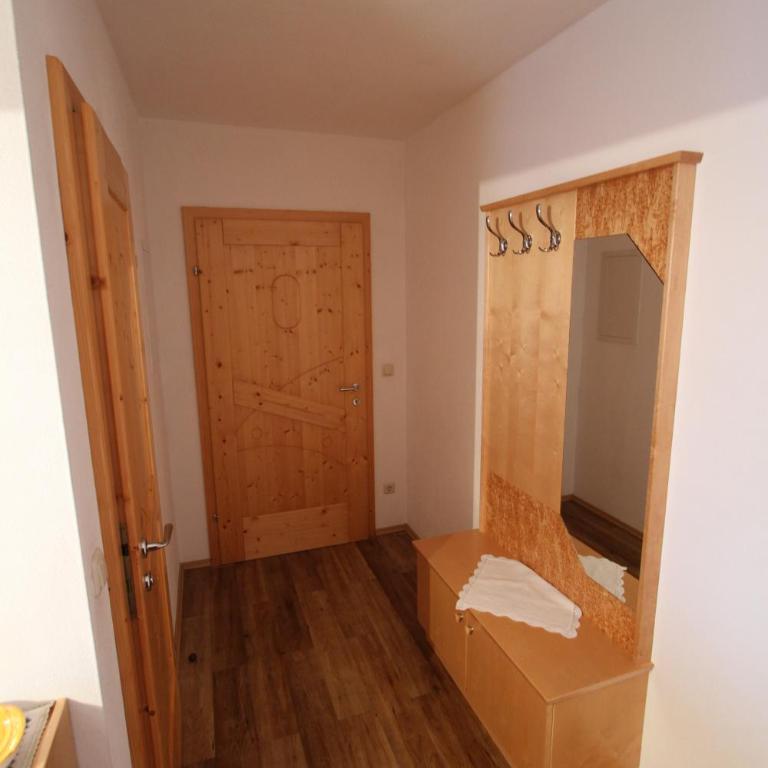 Bauernhof Hoenigshof - Apartment mit 2 Schlafzimmern - 4