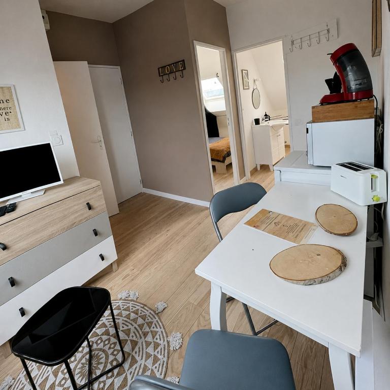 Le phare de la cote ouest - Appartement 1 Chambre - 1