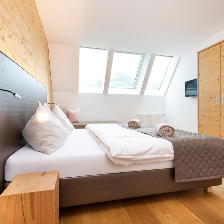 Central - Holiday Resort Flachau - Penthouse Apartment - 2