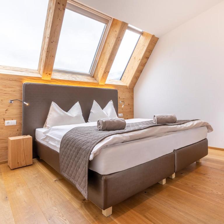 Central - Holiday Resort Flachau - Penthouse Apartment - 3