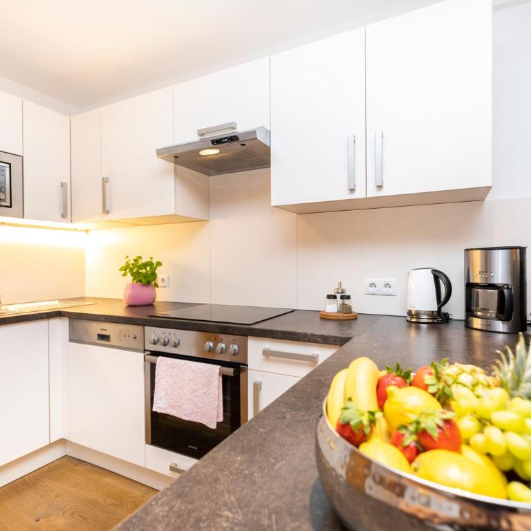 Central - Holiday Resort Flachau - Penthouse Apartment - 5