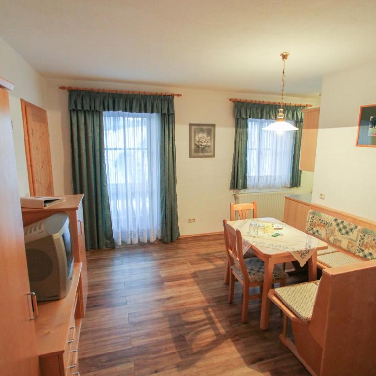Bauernhof Hoenigshof - Apartment mit 2 Schlafzimmern - 3