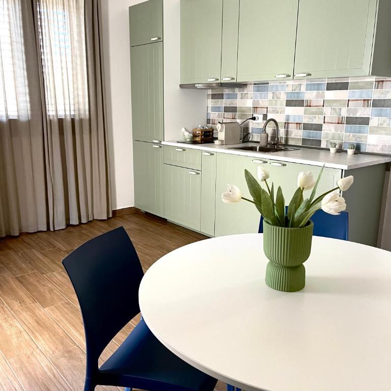 Zahira Apartment - Appartamento con 2 Camere da Letto - 13